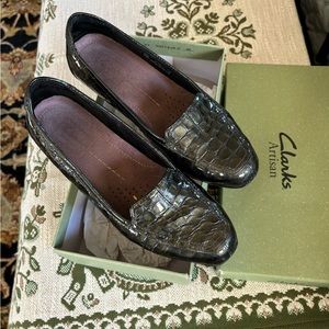 Clarks Timeless Everyday Shoes